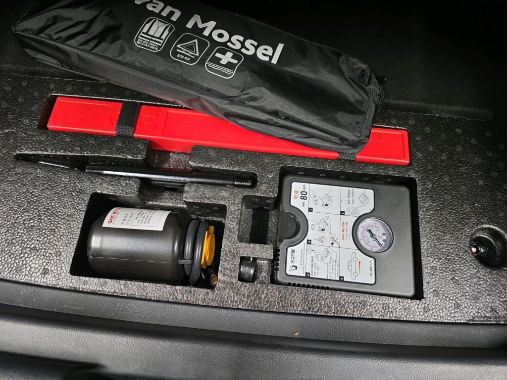 MG MG4 Luxury 64 kWh 204 hp - ref: 7-54572 - Photo 8