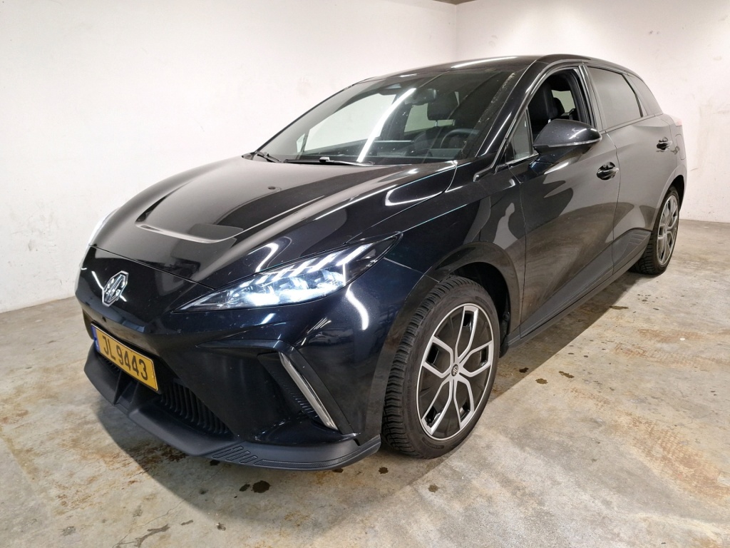 MG MG4 Luxury 64 kWh 204 hp - ref: 7-54575 - Photo 1