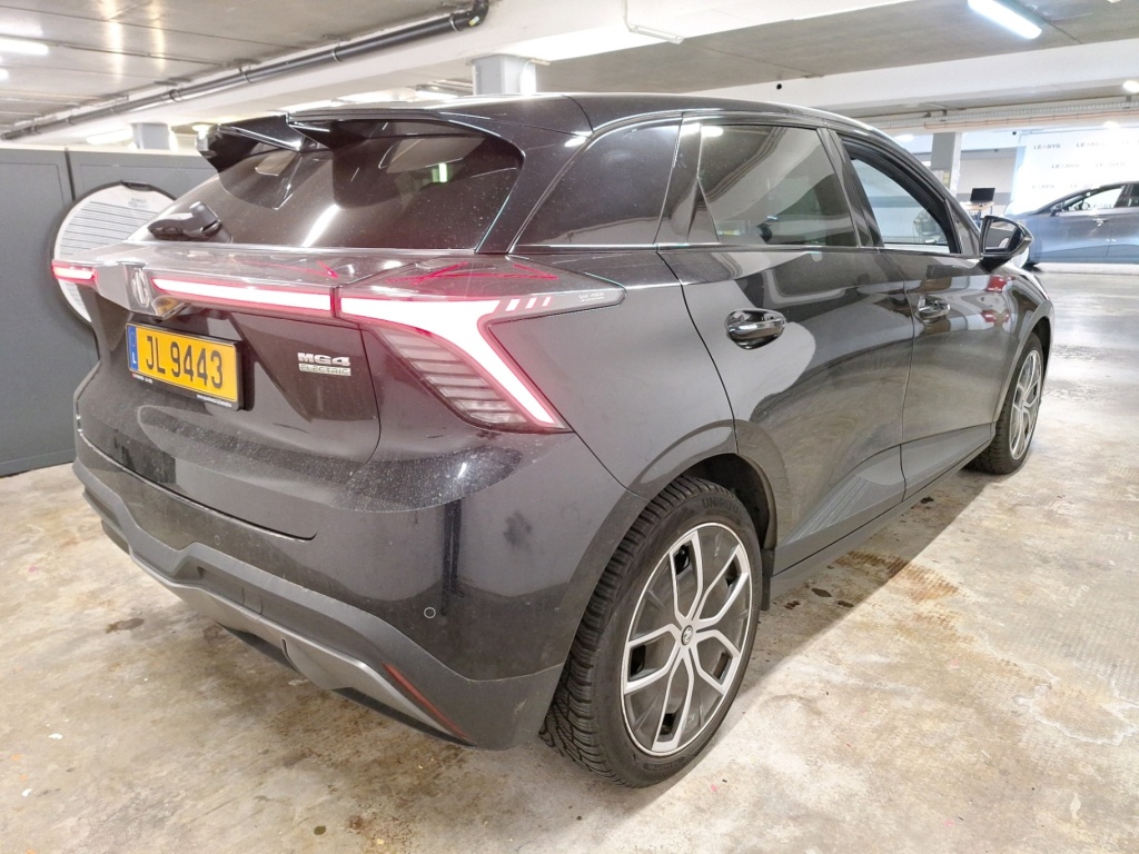 MG MG4 Luxury 64 kWh 204 hp - ref: 7-54575 - Photo 2