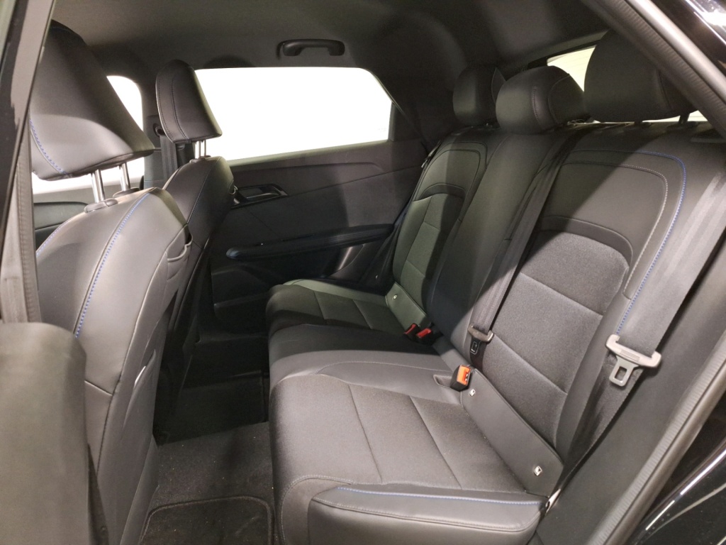 MG MG4 Luxury 64 kWh 204 hp - ref: 7-54575 - Photo 6