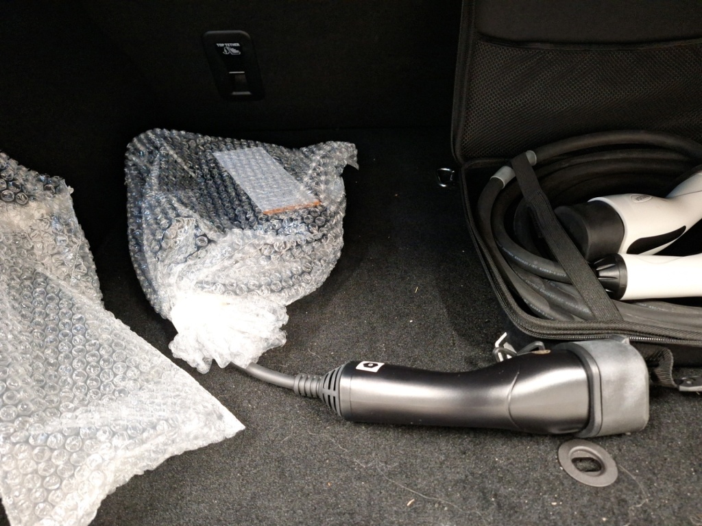 MG MG4 Luxury 64 kWh 204 hp - ref: 7-54575 - Photo 8