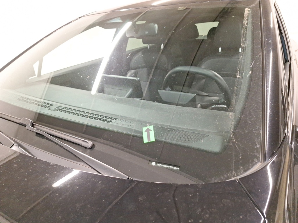 MG MG4 Luxury 64 kWh 204 hp - ref: 7-54575 - Photo 9