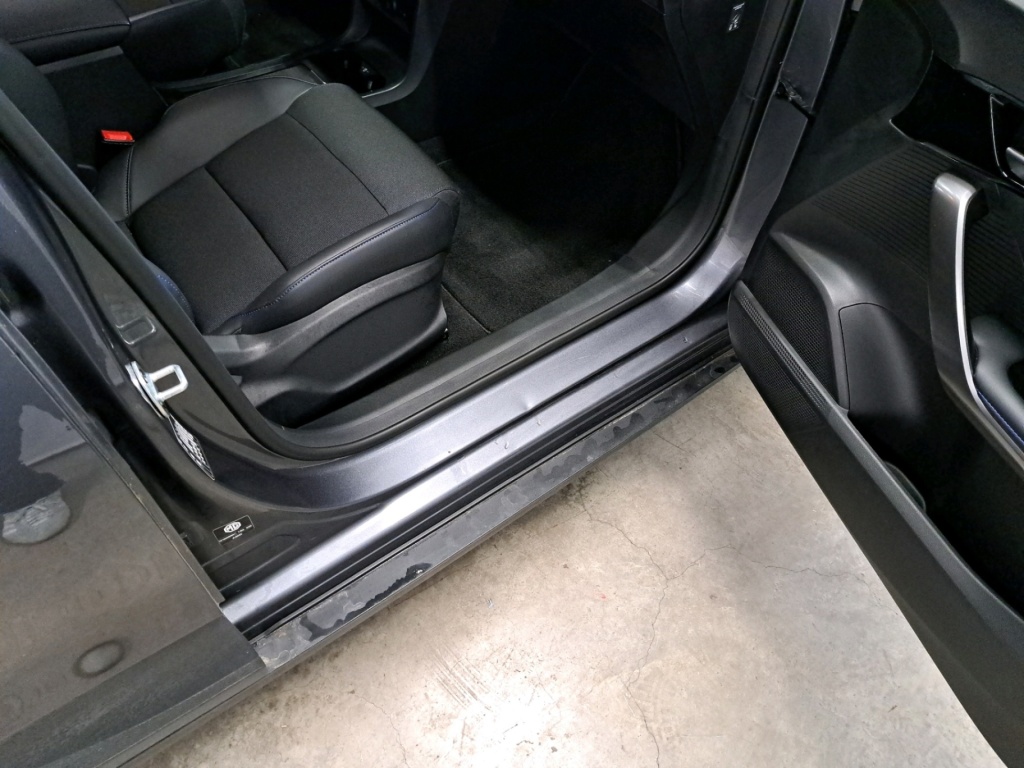 MG MG4 Luxury 64 kWh 204 hp - ref: 7-54581 - Photo 14