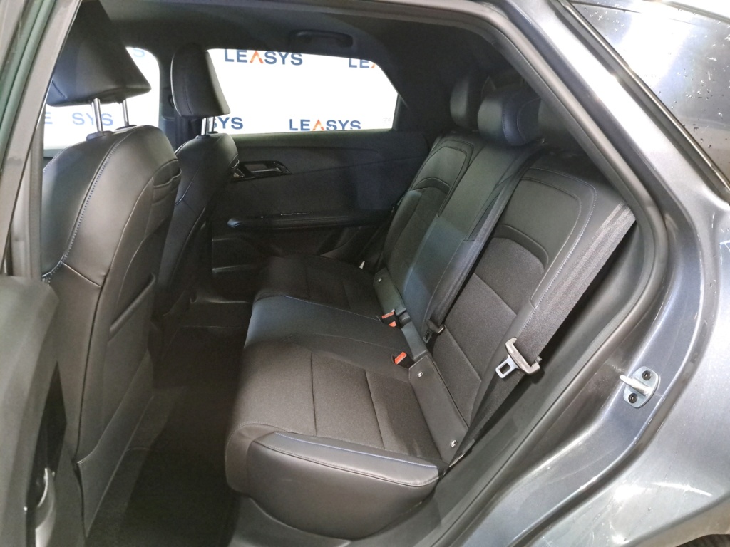 MG MG4 Luxury 64 kWh 204 hp - ref: 7-54581 - Photo 6