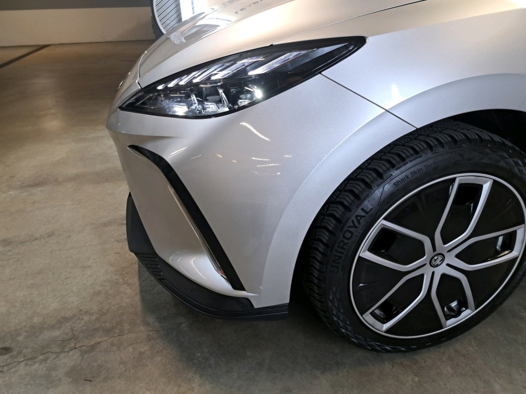 MG MG4 Luxury 64 kWh 204 hp - ref: 7-54582 - Photo 13