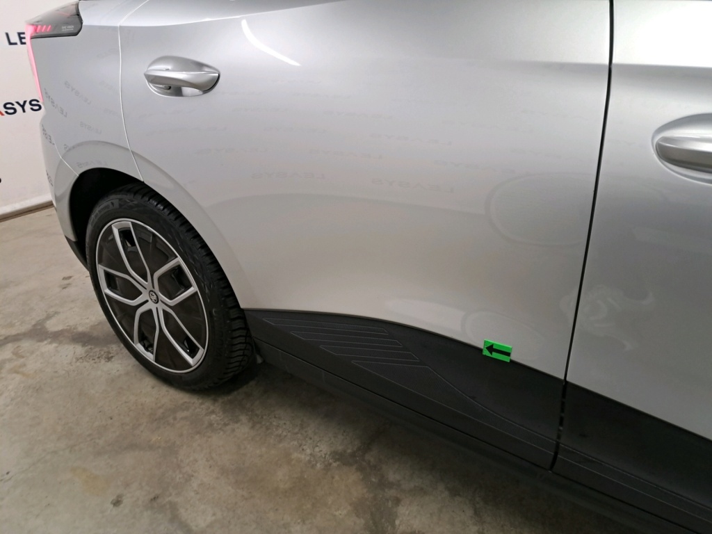 MG MG4 Luxury 64 kWh 204 hp - ref: 7-54582 - Photo 17