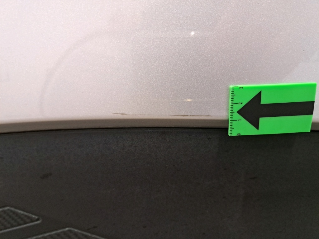 MG MG4 Luxury 64 kWh 204 hp - ref: 7-54582 - Photo 18