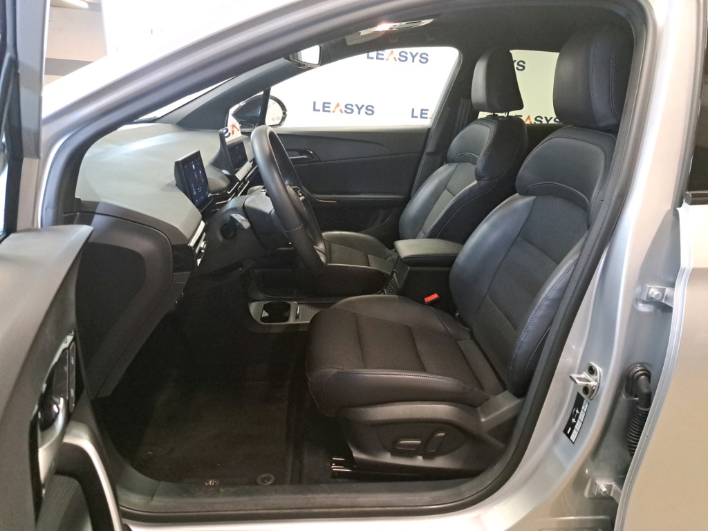 MG MG4 Luxury 64 kWh 204 hp - ref: 7-54582 - Photo 3