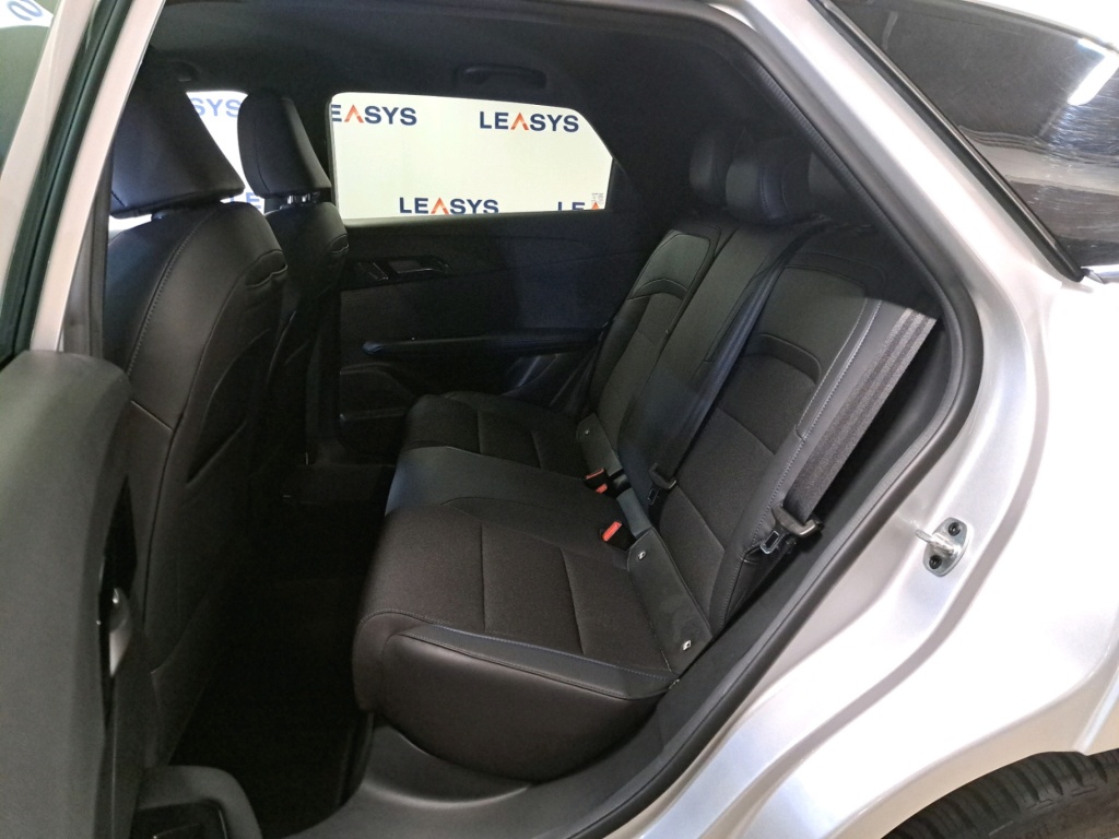 MG MG4 Luxury 64 kWh 204 hp - ref: 7-54582 - Photo 6