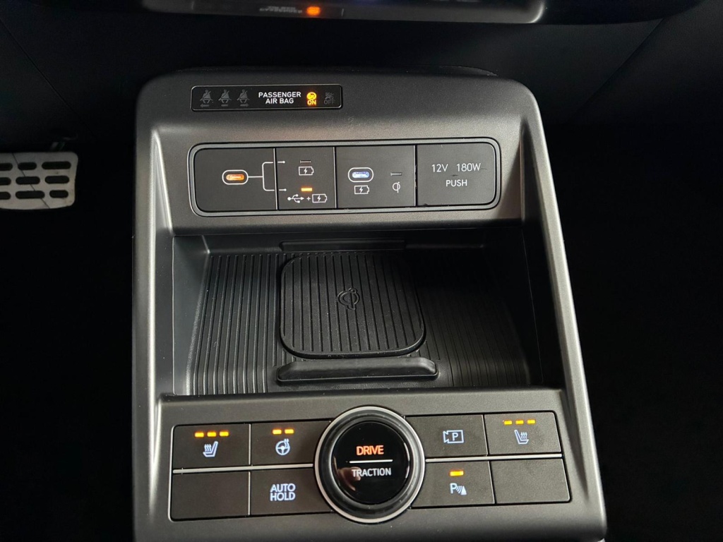 HYUNDAI Kona N-Line 1.6L T-GDI (Turbo) 7DCT 150 PS - ref: 7-54595 - Photo 17