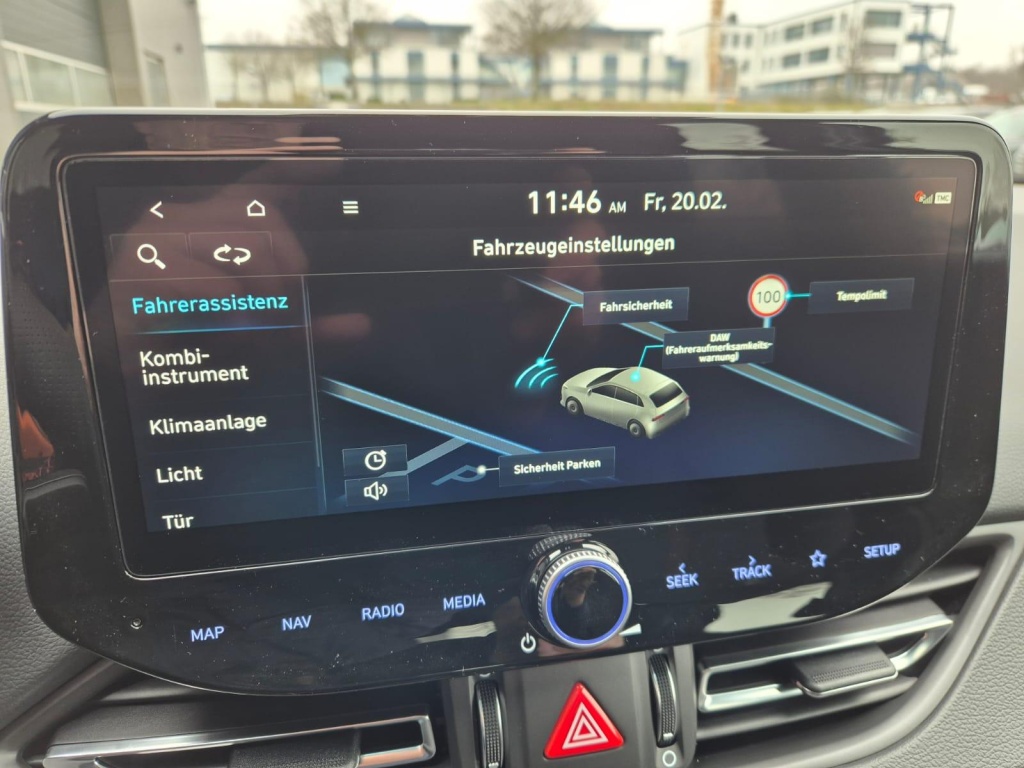 HYUNDAI i30 N-Line 1.6 Gasoline 150hp - ref: 7-54612 - Photo 20