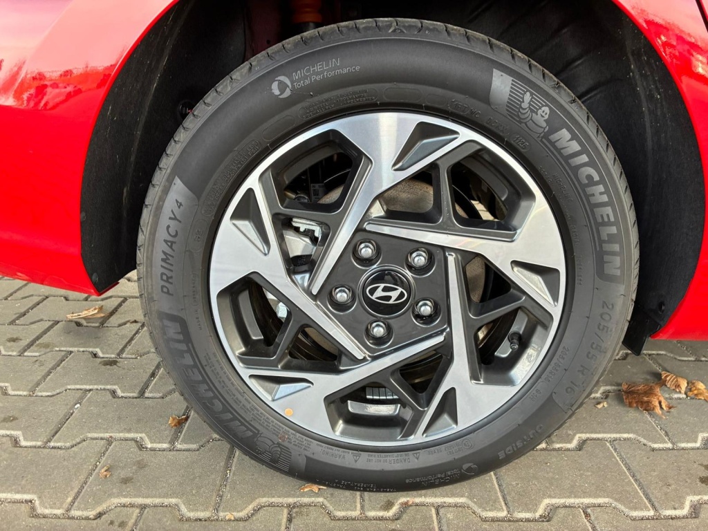 HYUNDAI i30 Style 1.5 T-GDI mHEV 140PS (103 kW) 6MT - ref: 7-54615 - Photo 11