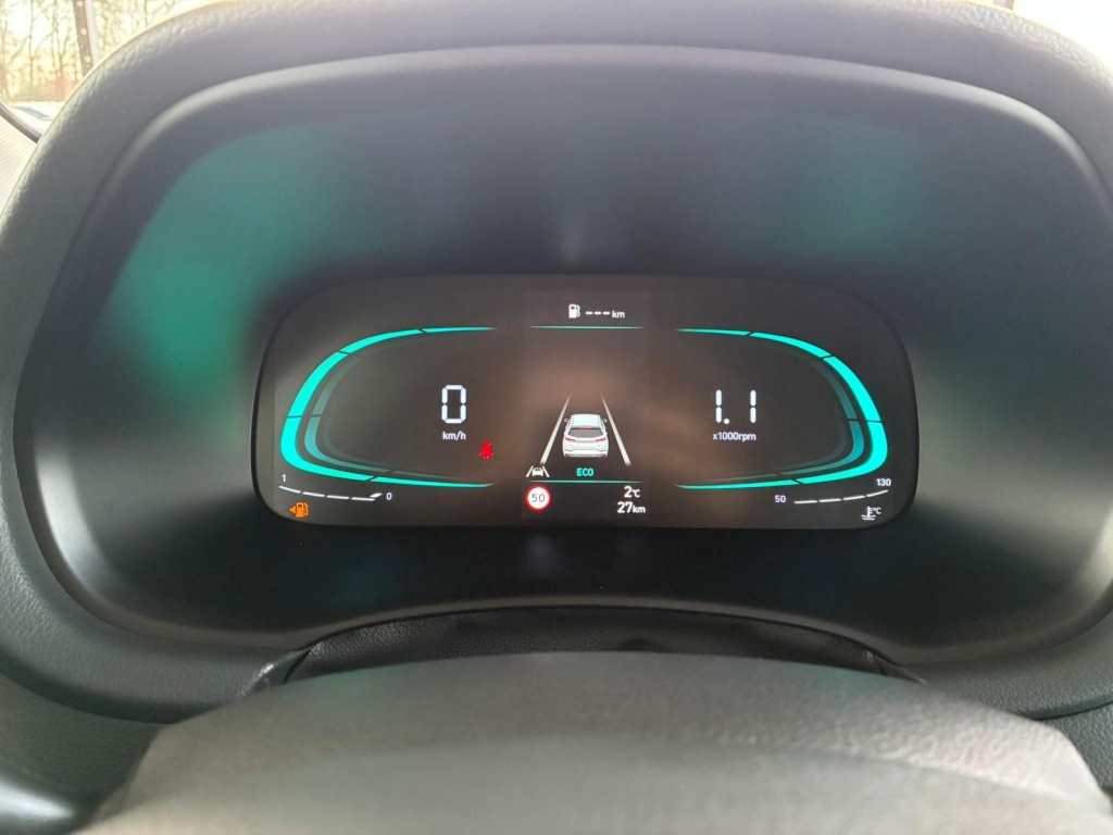 HYUNDAI i30 Style 1.5 T-GDI mHEV 140PS (103 kW) 6MT - ref: 7-54615 - Photo 12