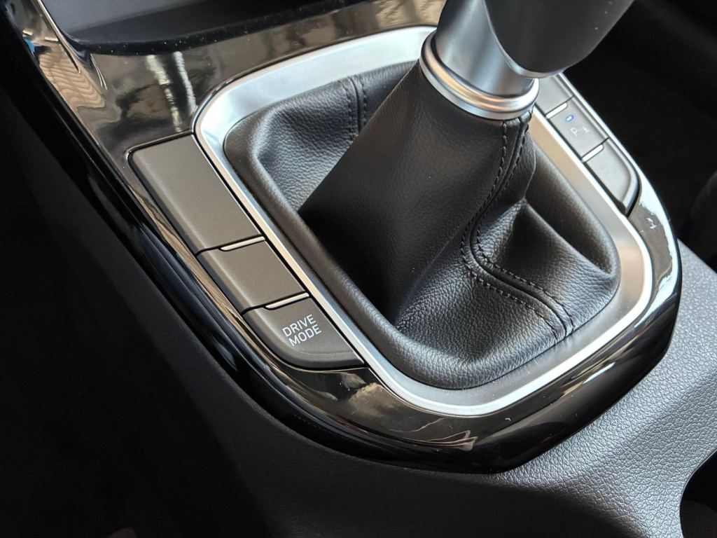 HYUNDAI i30 Style 1.5 T-GDI mHEV 140PS (103 kW) 6MT - ref: 7-54615 - Photo 19