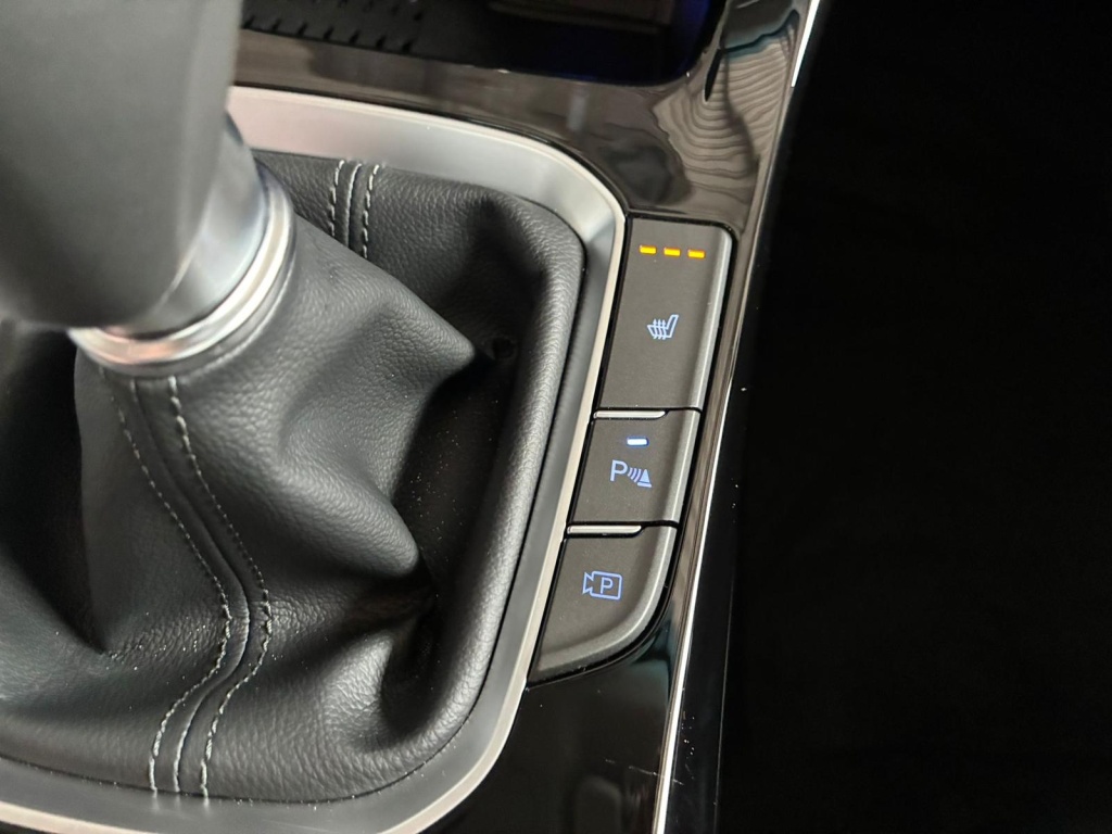 HYUNDAI i30 Style 1.5 T-GDI mHEV 140 PS - ref: 7-54620 - Photo 20