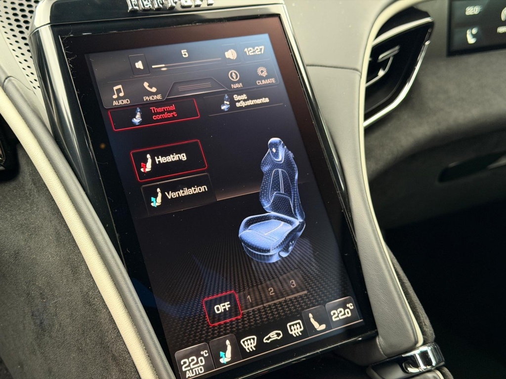 FERRARI Roma 3,9 V8 620 hp - ref: 7-54725 - Photo 19