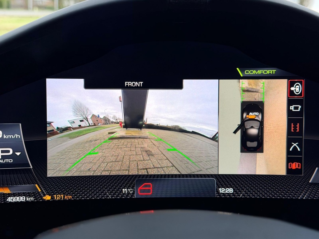 FERRARI Roma 3,9 V8 620 hp - ref: 7-54725 - Photo 20