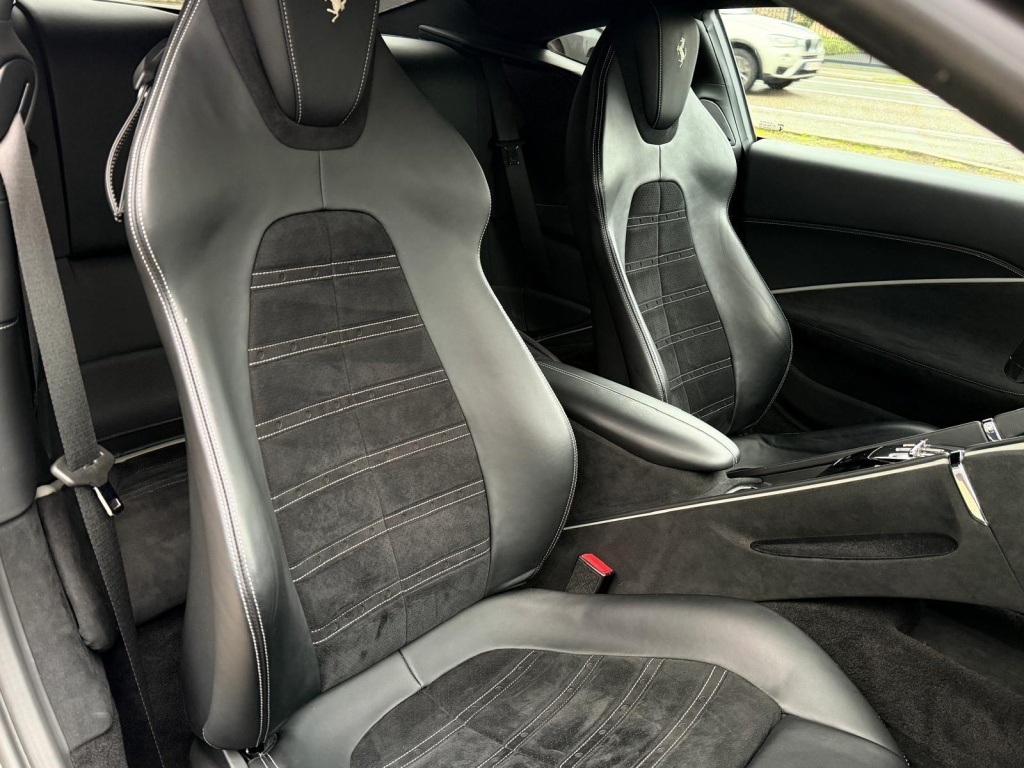 FERRARI Roma 3,9 V8 620 hp - ref: 7-54725 - Photo 8