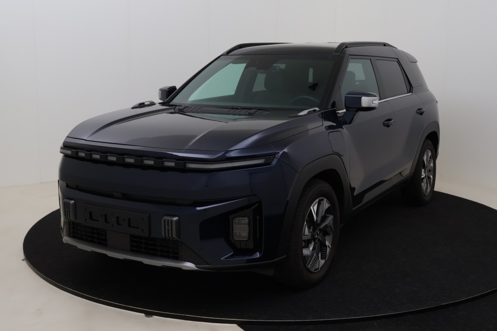 KGM Torres Platinum EVX 73 Kwh 2WD  - ref: 7-54757 - Photo 1