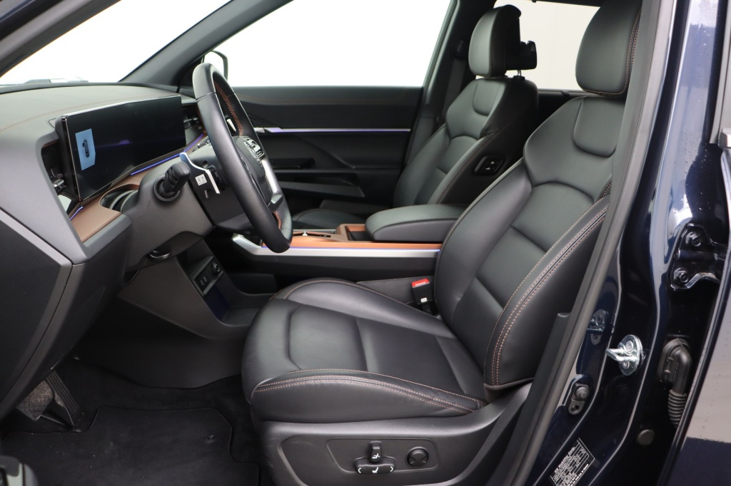 KGM Torres Platinum EVX 73 Kwh 2WD  - ref: 7-54757 - Photo 13