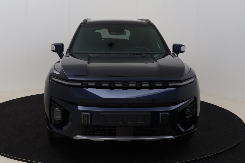 KGM Torres Platinum EVX 73 Kwh 2WD  - ref: 7-54757 - Photo 2