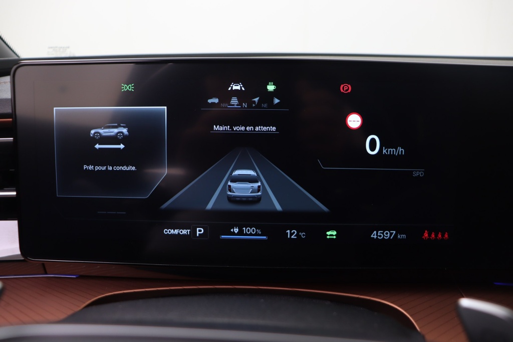 KGM Torres Platinum EVX 73 Kwh 2WD  - ref: 7-54757 - Photo 20