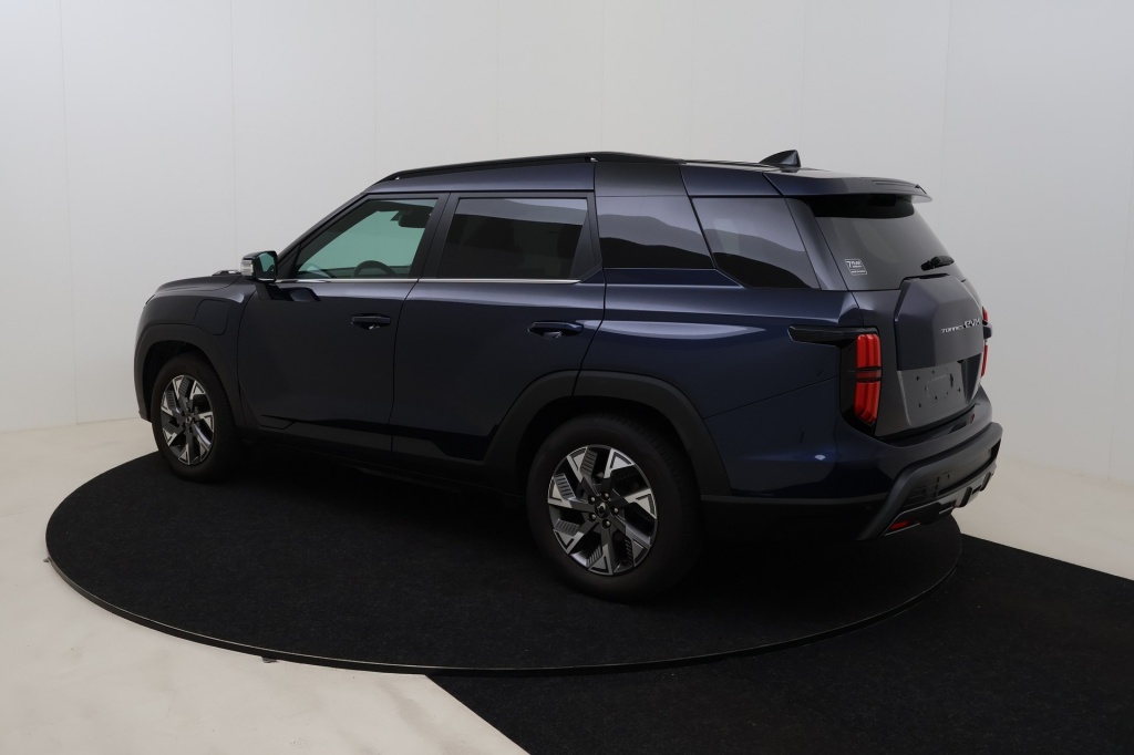 KGM Torres Platinum EVX 73 Kwh 2WD  - ref: 7-54757 - Photo 8