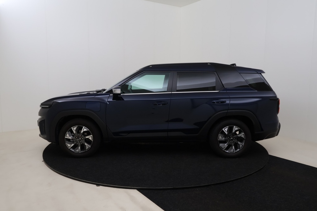 KGM Torres Platinum EVX 73 Kwh 2WD  - ref: 7-54757 - Photo 9