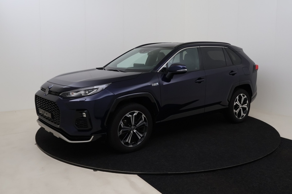 SUZUKI Across GLX 2.5 AWD 7HYB ECVT - ref: 7-54759 - Photo 10