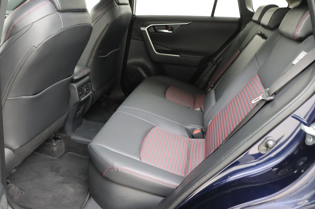 SUZUKI Across GLX 2.5 AWD 7HYB ECVT - ref: 7-54759 - Photo 16