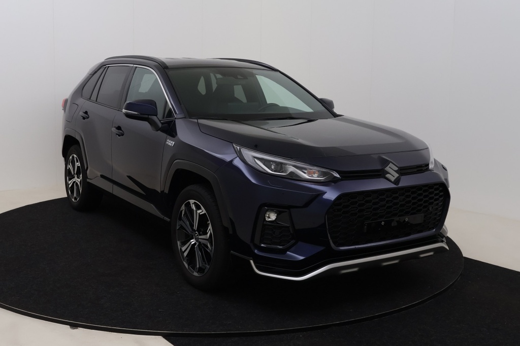 SUZUKI Across GLX 2.5 AWD 7HYB ECVT - ref: 7-54759 - Photo 3