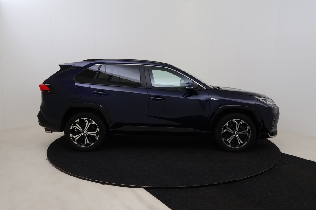 SUZUKI Across GLX 2.5 AWD 7HYB ECVT - ref: 7-54759 - Photo 4