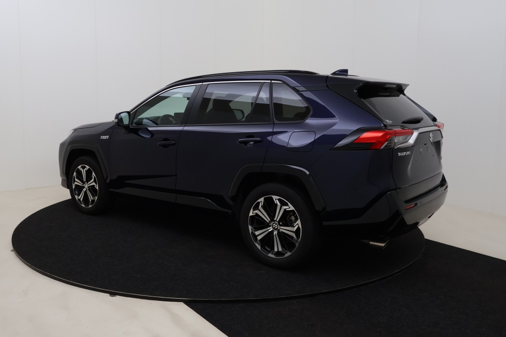 SUZUKI Across GLX 2.5 AWD 7HYB ECVT - ref: 7-54759 - Photo 8