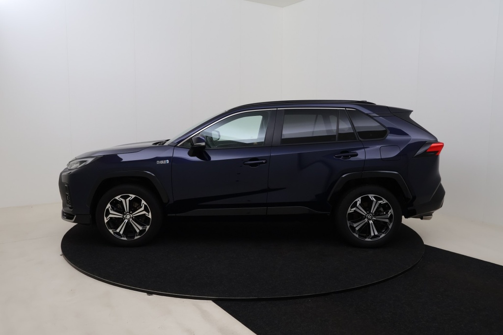 SUZUKI Across GLX 2.5 AWD 7HYB ECVT - ref: 7-54759 - Photo 9