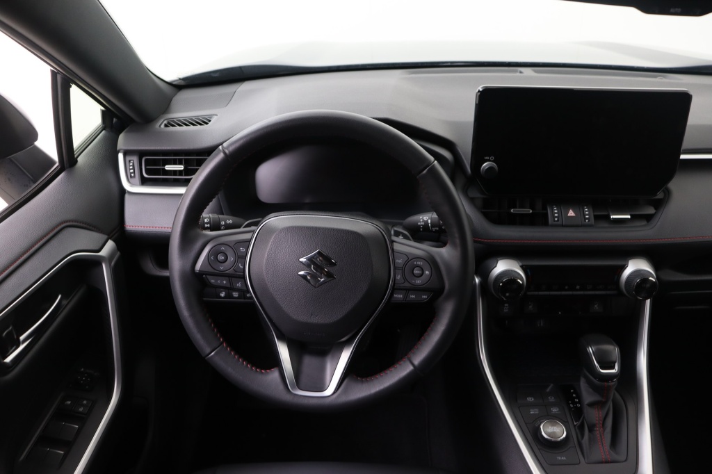 SUZUKI Across GLX 2.5 AWD 7HYB ECVT - ref: 7-54761 - Photo 11