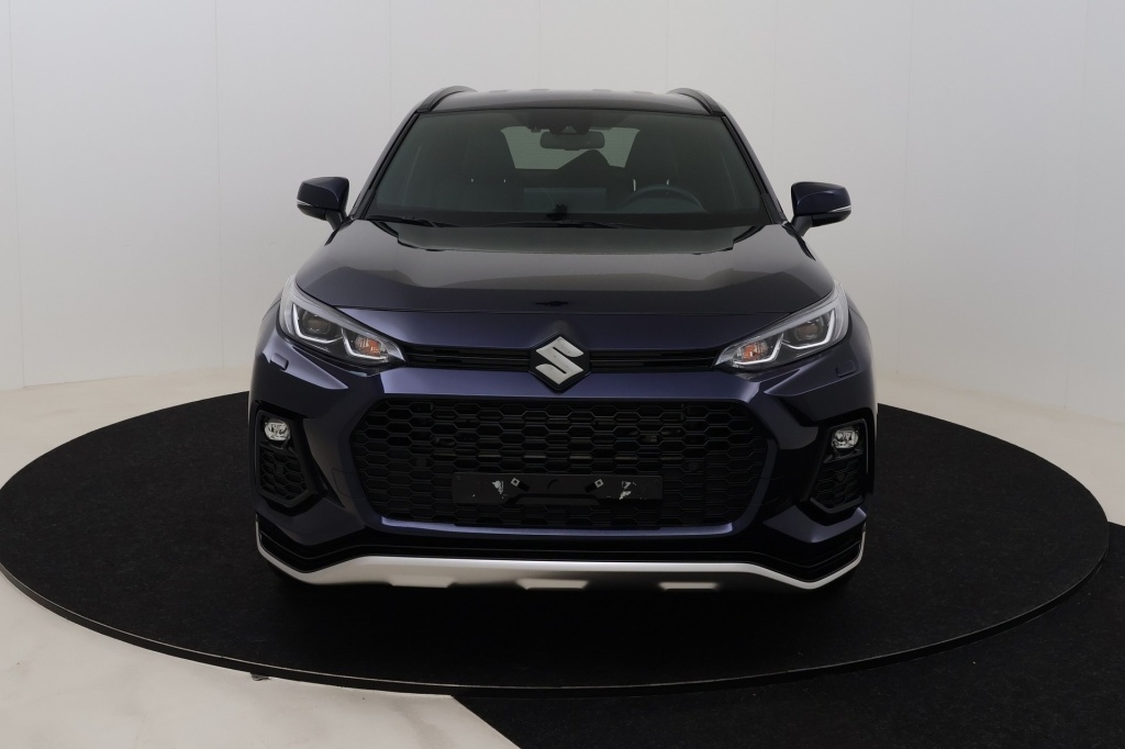 SUZUKI Across GLX 2.5 AWD 7HYB ECVT - ref: 7-54761 - Photo 2