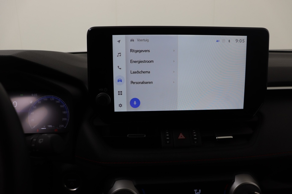 SUZUKI Across GLX 2.5 AWD 7HYB ECVT - ref: 7-54761 - Photo 20