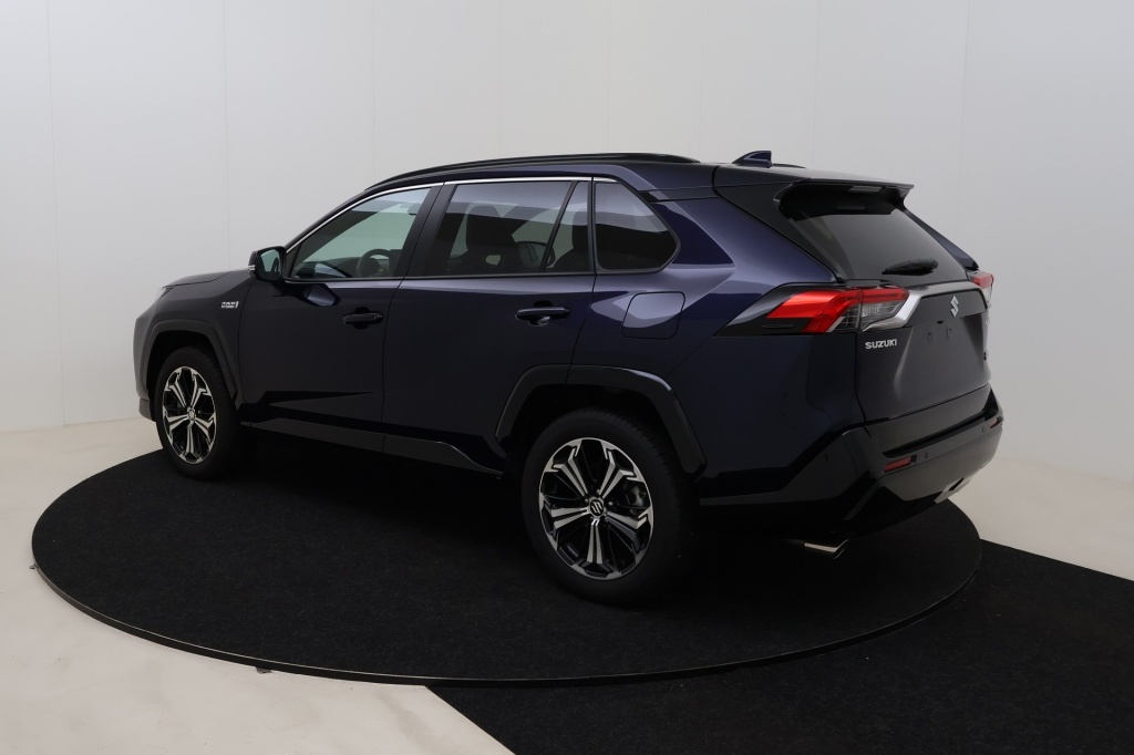 SUZUKI Across GLX 2.5 AWD 7HYB ECVT - ref: 7-54761 - Photo 8