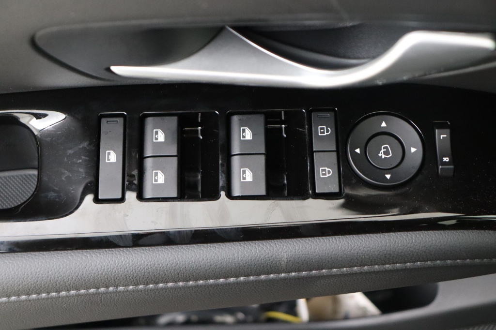 HYUNDAI Tucson Shine Sensation  1.6 T-GDi PHEV 6AT - ref: 7-54765 - Photo 14