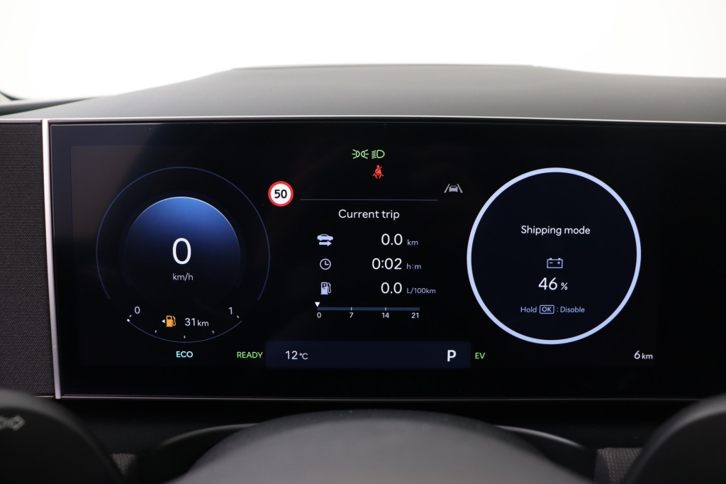 HYUNDAI Tucson Shine Sensation  1.6 T-GDi PHEV 6AT - ref: 7-54765 - Photo 19