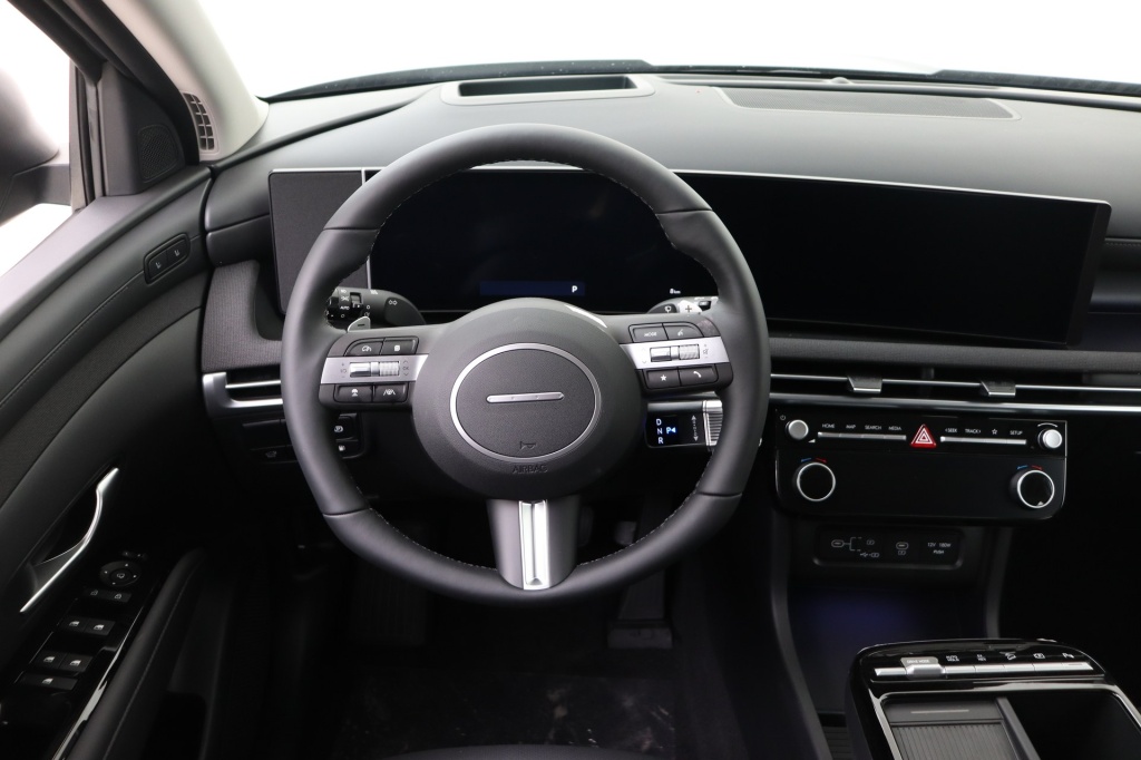 HYUNDAI Tucson Shine Sensation  1.6 T-GDi PHEV 6AT - ref: 7-54766 - Photo 11