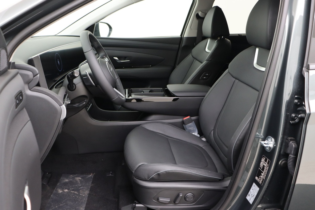 HYUNDAI Tucson Shine Sensation  1.6 T-GDi PHEV 6AT - ref: 7-54766 - Photo 13