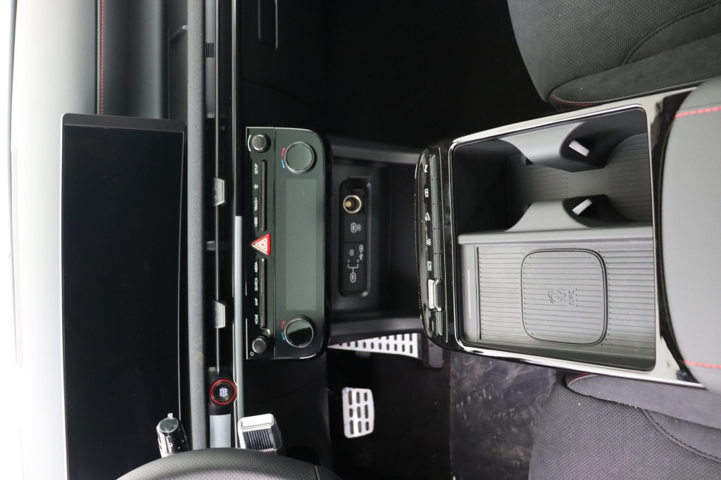 HYUNDAI Tucson Shine N-line Sensation  1.6 T-GDi PHEV 6AT - ref: 7-54768 - Photo 12