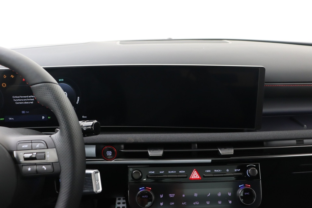 HYUNDAI Tucson Shine N-line Sensation  1.6 T-GDi PHEV 6AT - ref: 7-54768 - Photo 19