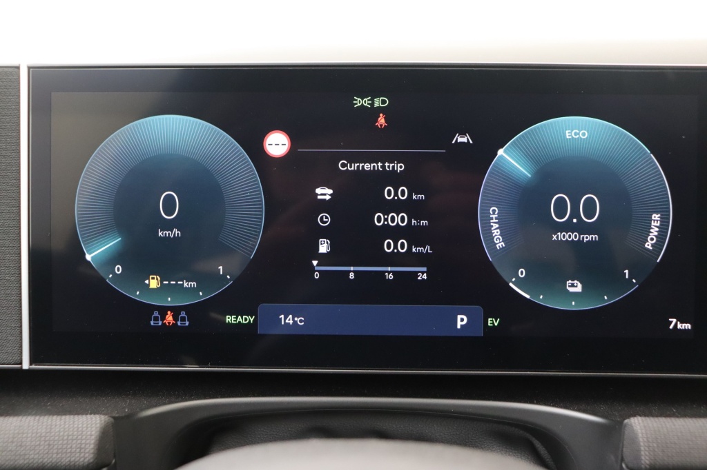 HYUNDAI Tucson Shine 1.6 T-GDi HEV 6AT - ref: 7-54769 - Photo 20