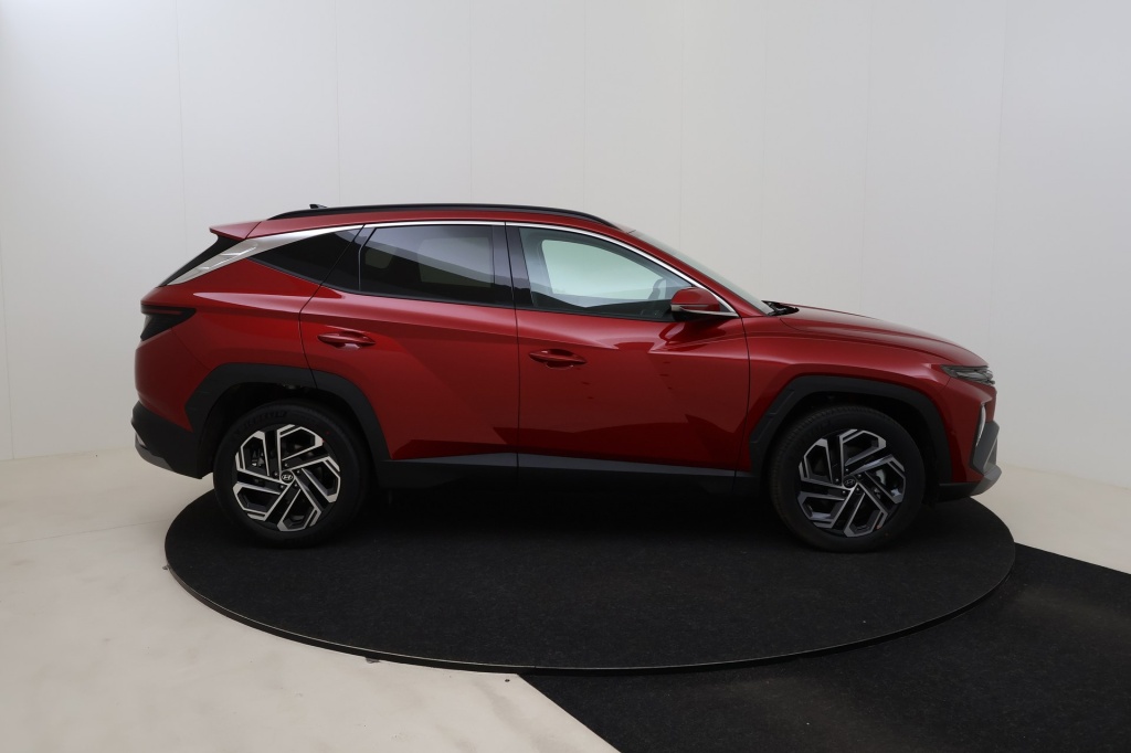 HYUNDAI Tucson Shine 1.6 T-GDi HEV 6AT - ref: 7-54769 - Photo 4