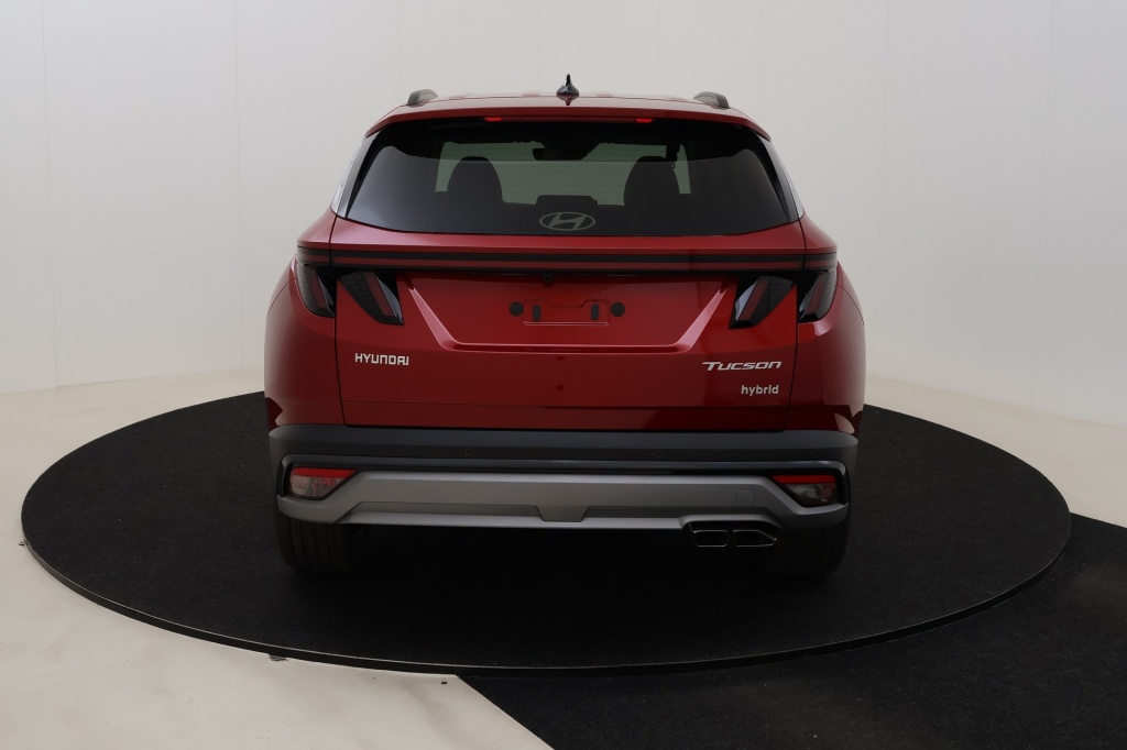 HYUNDAI Tucson Shine 1.6 T-GDi HEV 6AT - ref: 7-54769 - Photo 7