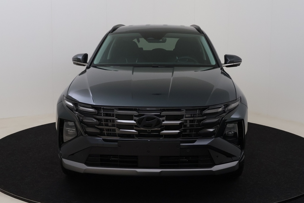 HYUNDAI Tucson Shine 1.6 T-GDi HEV 6AT - ref: 7-54770 - Photo 2