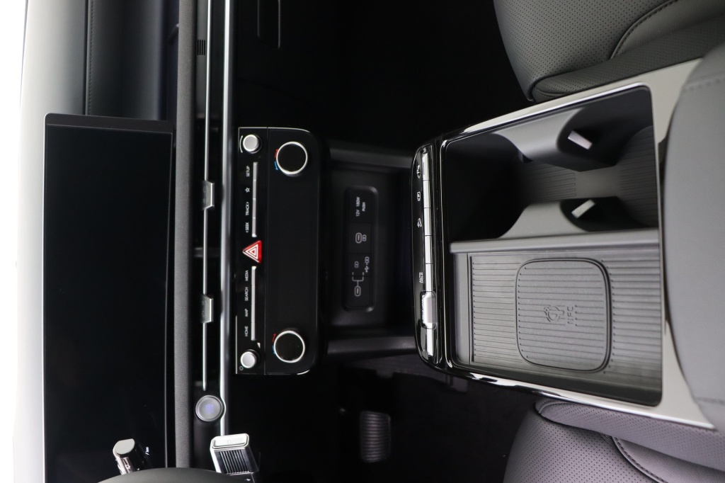 HYUNDAI Tucson Shine 1.6 T-GDi HEV 6AT - ref: 7-54771 - Photo 12