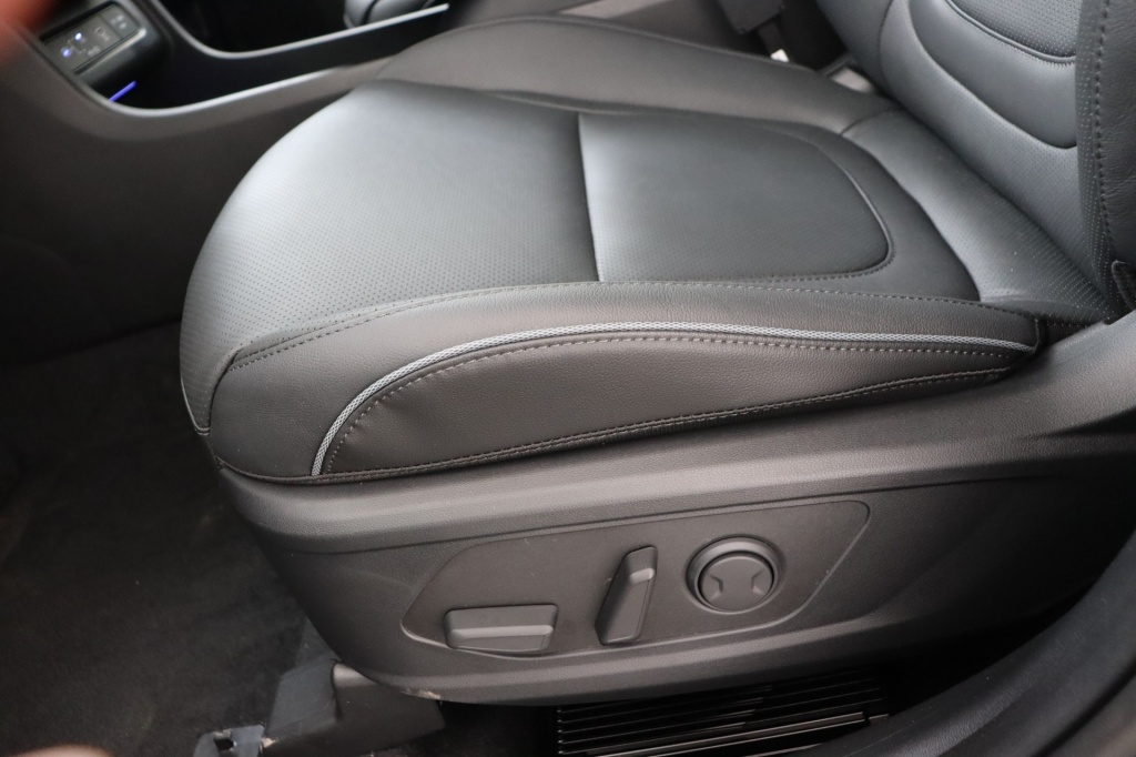 HYUNDAI Tucson Shine 1.6 T-GDi HEV 6AT - ref: 7-54771 - Photo 14